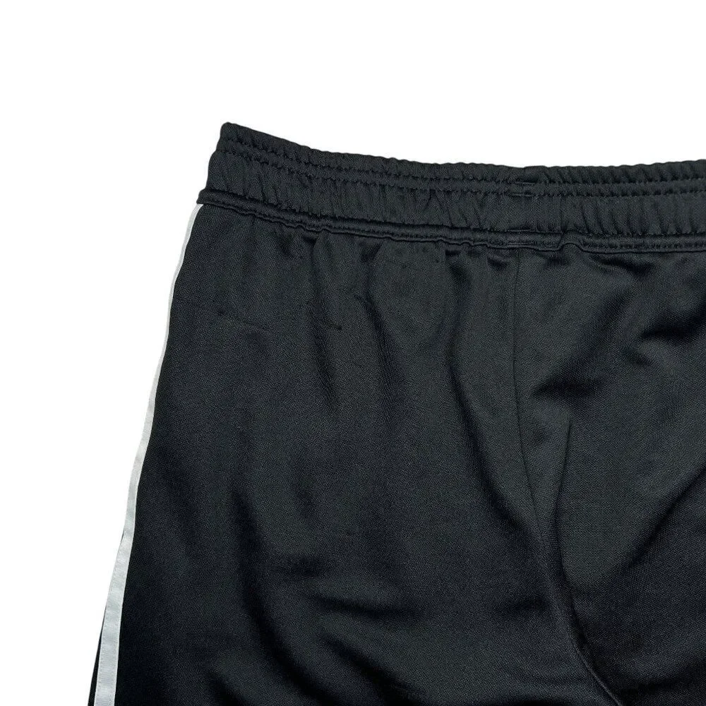 adidas men black